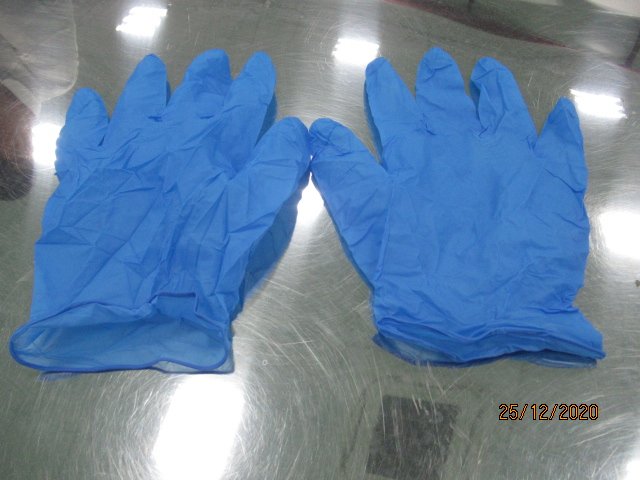 Medical Gloves 5